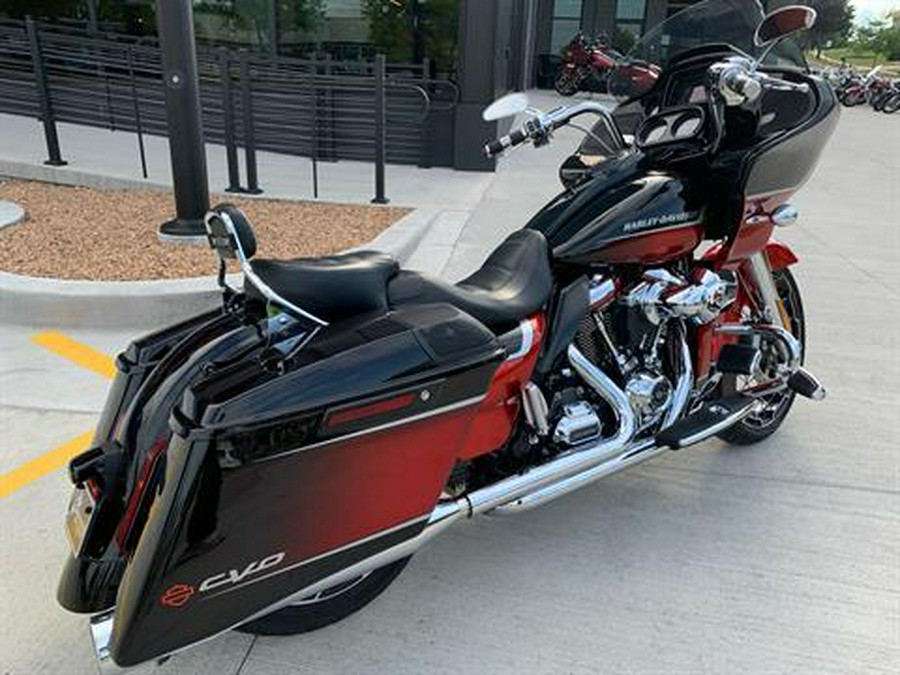 2021 Harley-Davidson CVO™ Road Glide®