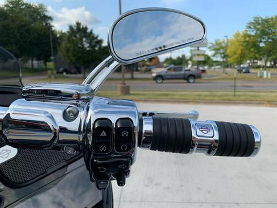 2021 Harley-Davidson CVO™ Road Glide®