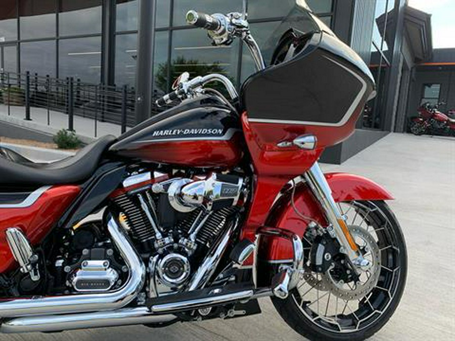 2021 Harley-Davidson CVO™ Road Glide®