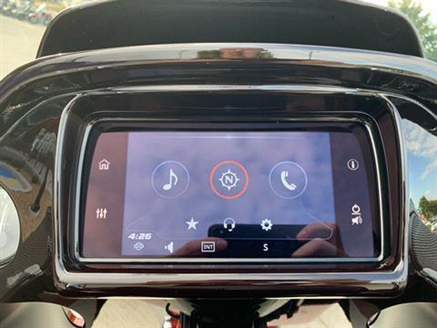 2021 Harley-Davidson CVO™ Road Glide®