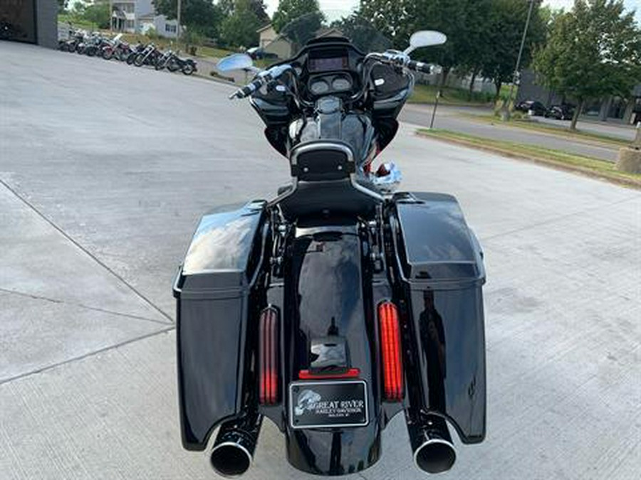 2021 Harley-Davidson CVO™ Road Glide®