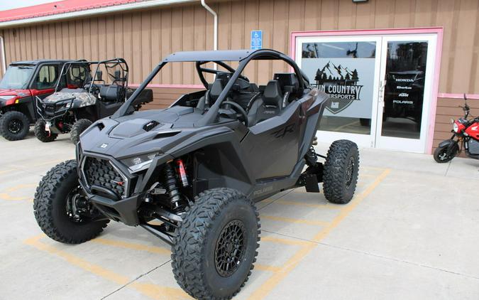 2025 Polaris® RZR Pro R Ultimate