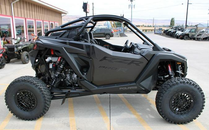 2025 Polaris® RZR Pro R Ultimate