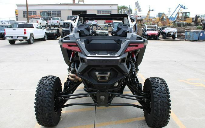 2025 Polaris® RZR Pro R Ultimate