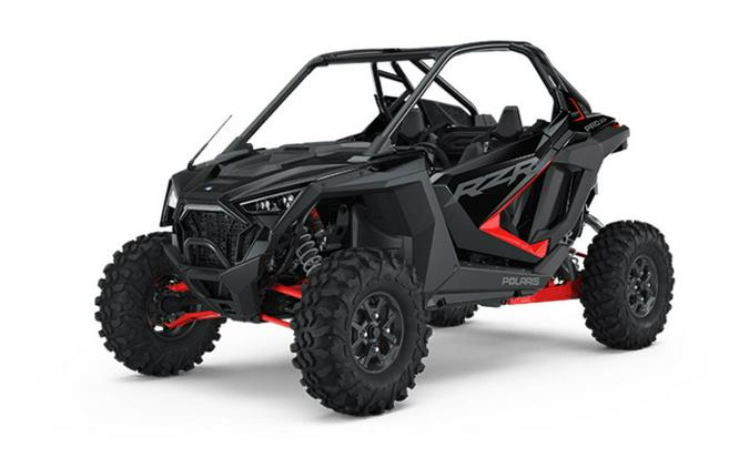 2020 Polaris RZR Pro XP® Ultimate