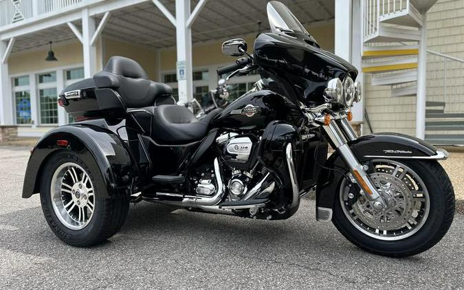 2024 Harley-Davidson® FLHTCUTG - Tri Glide® Ultra