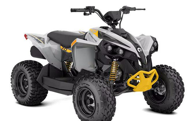 2025 Can-Am® Renegade 70 EFI