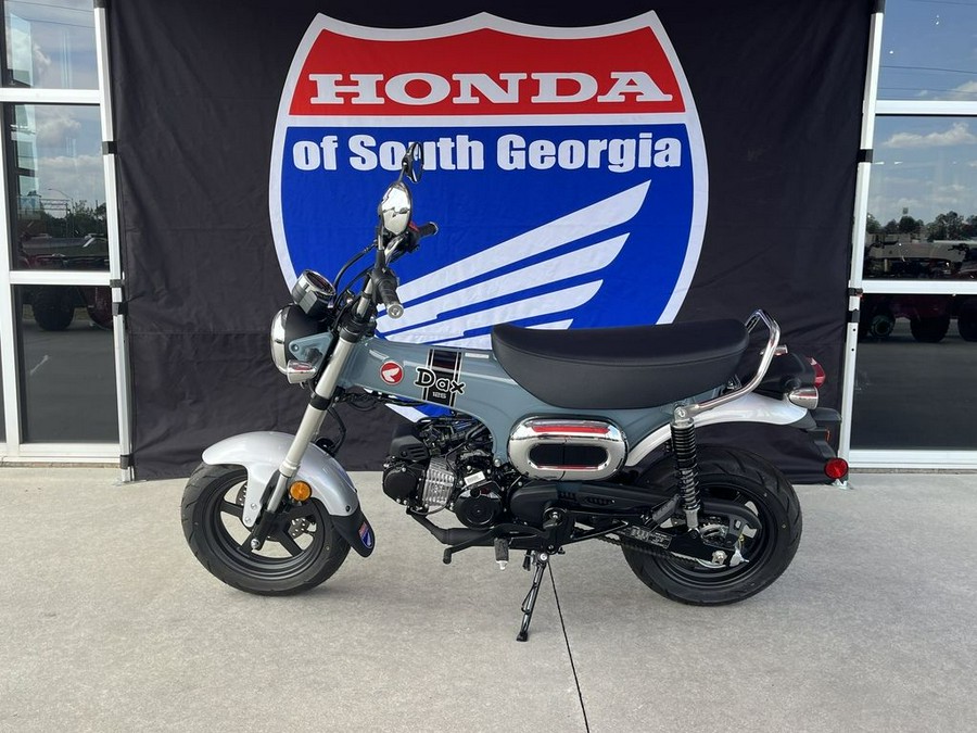 2025 Honda Dax 125