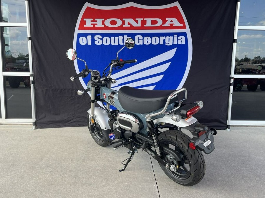 2025 Honda Dax 125