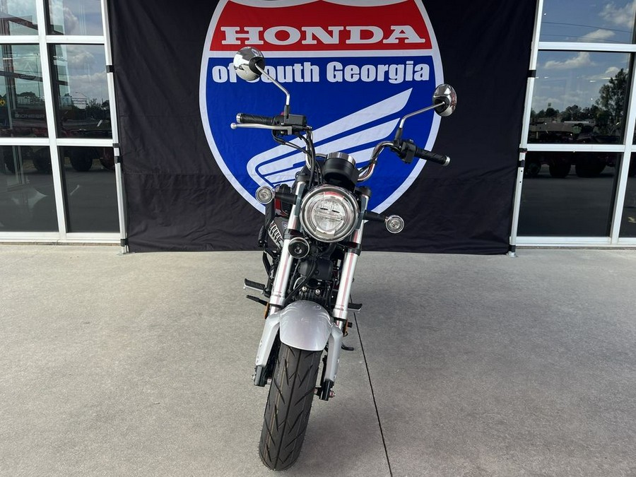 2025 Honda Dax 125