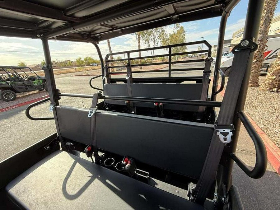 2025 Kawasaki Mule PRO-FXT™ 1000 LE