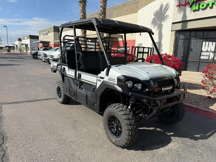 2025 Kawasaki Mule PRO-FXT™ 1000 LE