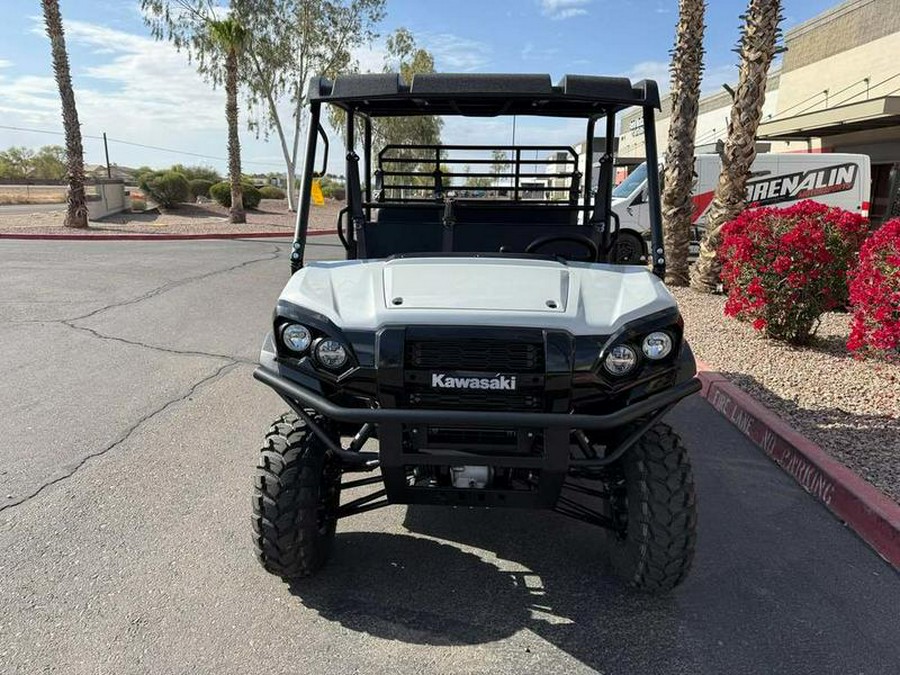 2025 Kawasaki Mule PRO-FXT™ 1000 LE