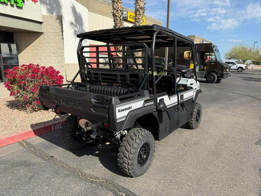 2025 Kawasaki Mule PRO-FXT™ 1000 LE