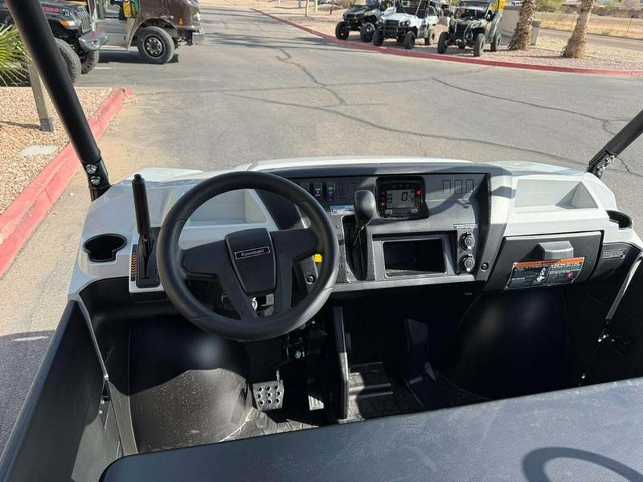 2025 Kawasaki Mule PRO-FXT™ 1000 LE