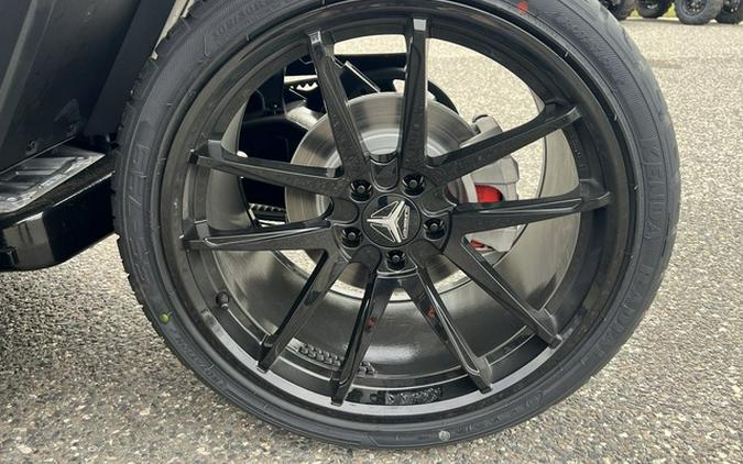 2025 Polaris Slingshot SLINGSHOT SLR (AutoDrive)