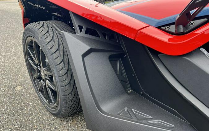 2025 Polaris Slingshot SLINGSHOT SLR (AutoDrive)