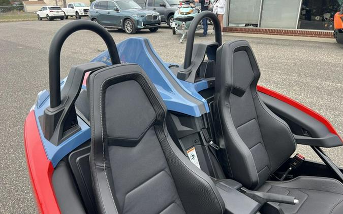 2025 Polaris Slingshot SLINGSHOT SLR (AutoDrive)