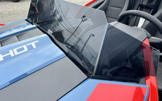 2025 Polaris Slingshot SLINGSHOT SLR (AutoDrive)