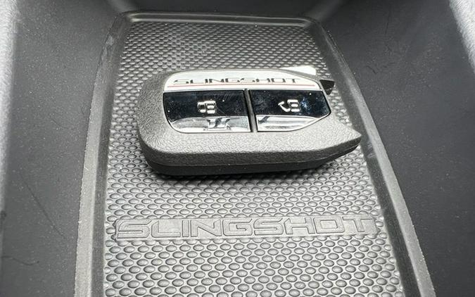 2025 Polaris Slingshot SLINGSHOT SLR (AutoDrive)