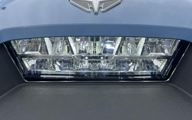 2025 Polaris Slingshot SLINGSHOT SLR (AutoDrive)