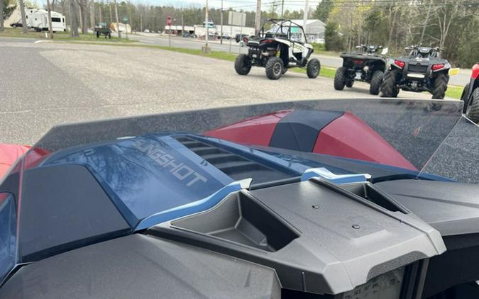 2025 Polaris Slingshot SLINGSHOT SLR (AutoDrive)