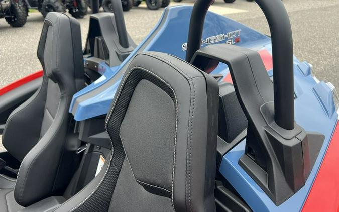 2025 Polaris Slingshot SLINGSHOT SLR (AutoDrive)