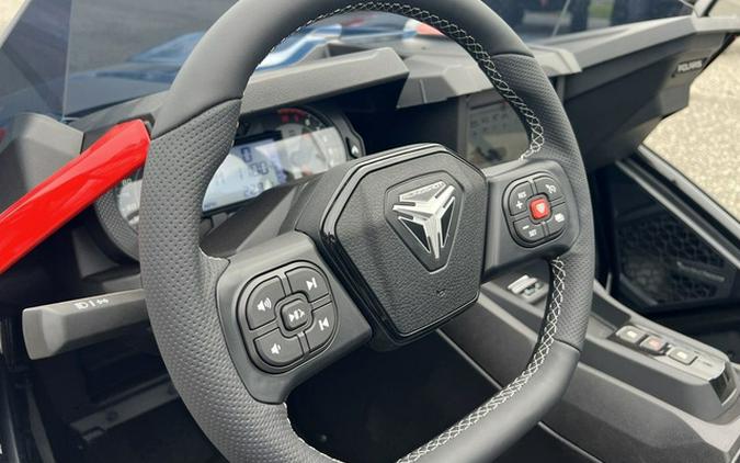 2025 Polaris Slingshot SLINGSHOT SLR (AutoDrive)