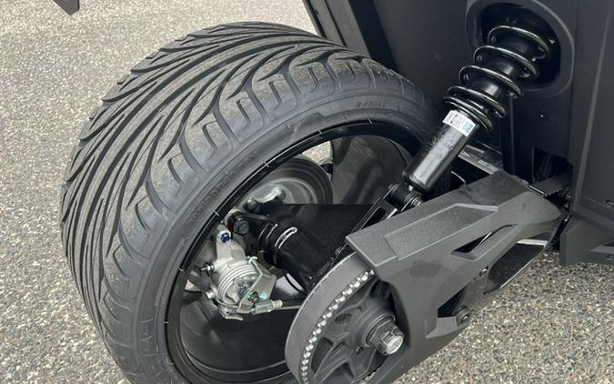 2025 Polaris Slingshot SLINGSHOT SLR (AutoDrive)