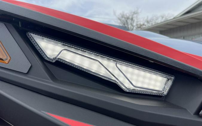 2025 Polaris Slingshot SLINGSHOT SLR (AutoDrive)