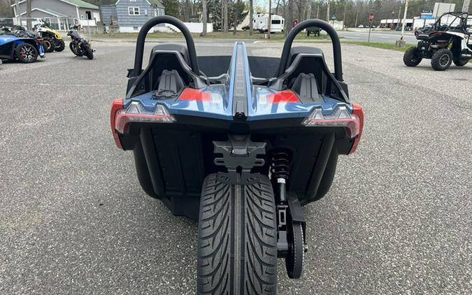 2025 Polaris Slingshot SLINGSHOT SLR (AutoDrive)