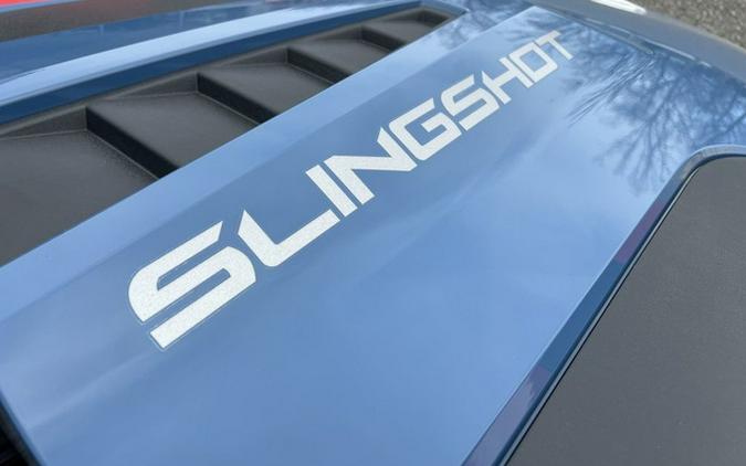 2025 Polaris Slingshot SLINGSHOT SLR (AutoDrive)