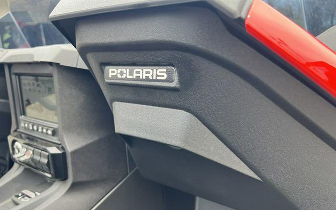 2025 Polaris Slingshot SLINGSHOT SLR (AutoDrive)