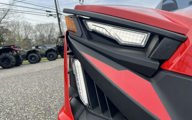 2025 Polaris Slingshot SLINGSHOT SLR (AutoDrive)