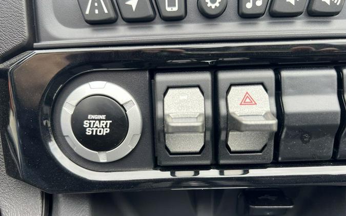 2025 Polaris Slingshot SLINGSHOT SLR (AutoDrive)