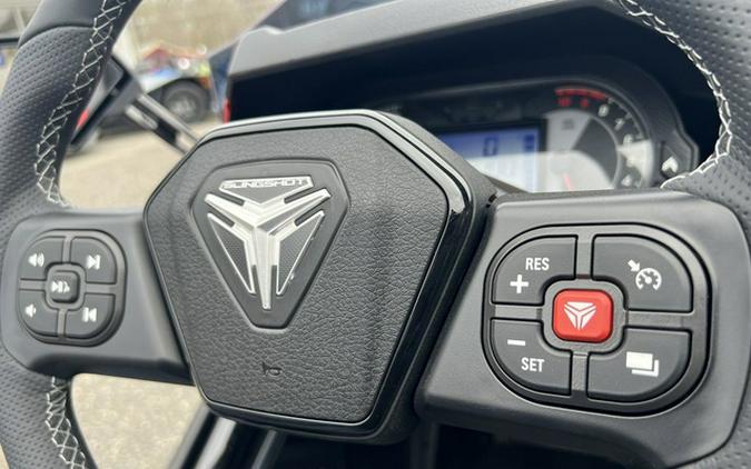 2025 Polaris Slingshot SLINGSHOT SLR (AutoDrive)