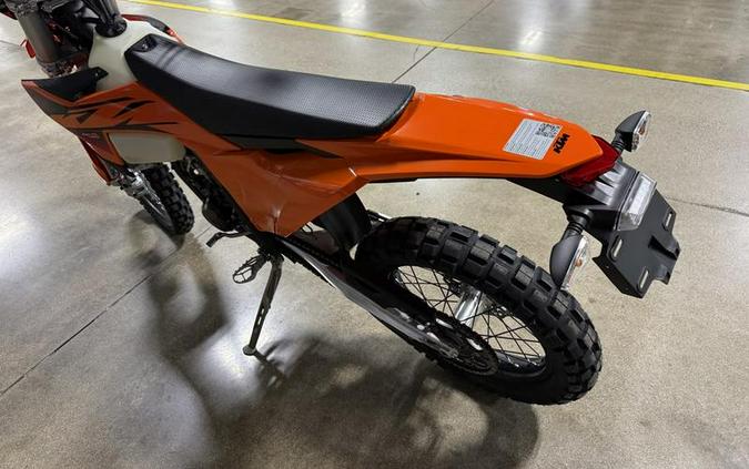 2026 KTM 350 EXC-F