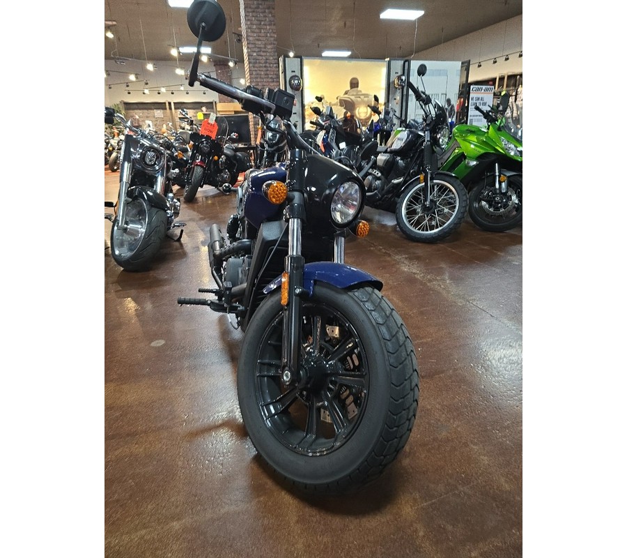 2024 Indian Motorcycle SCOUT BOBBER ABS