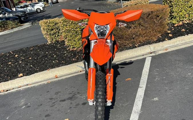 2026 KTM 350 EXC-F