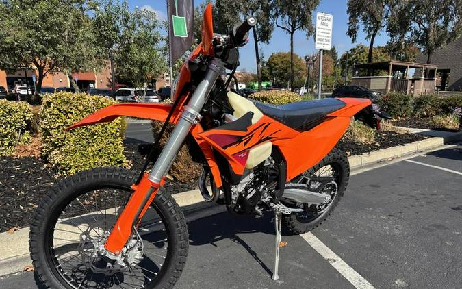 2026 KTM 350 EXC-F