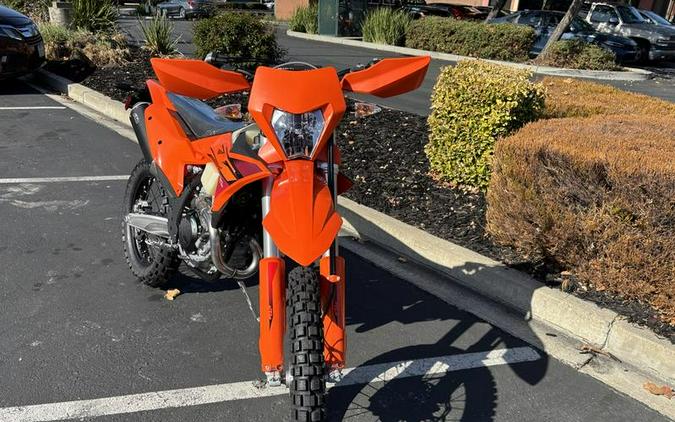 2026 KTM 350 EXC-F