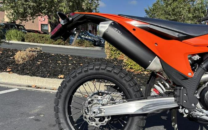 2026 KTM 350 EXC-F