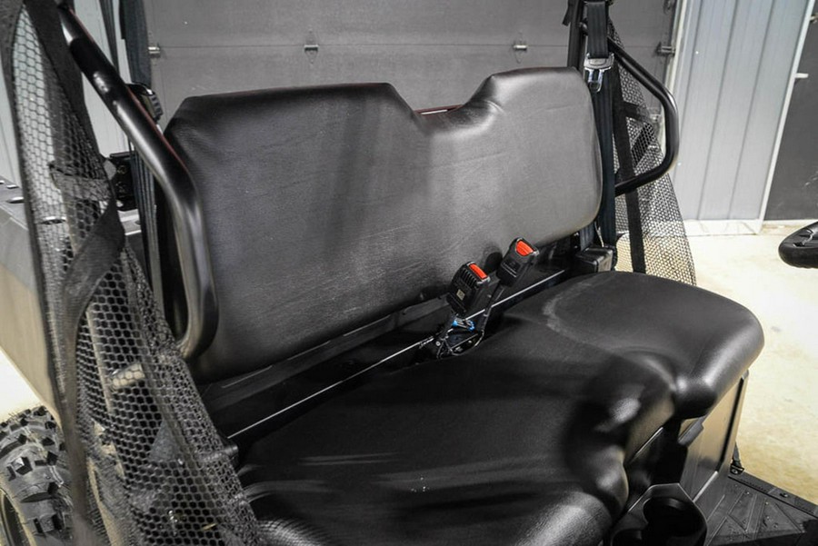 2026 Polaris Ranger 500