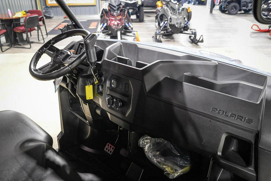 2026 Polaris Ranger 500