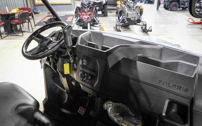 2026 Polaris Ranger 500