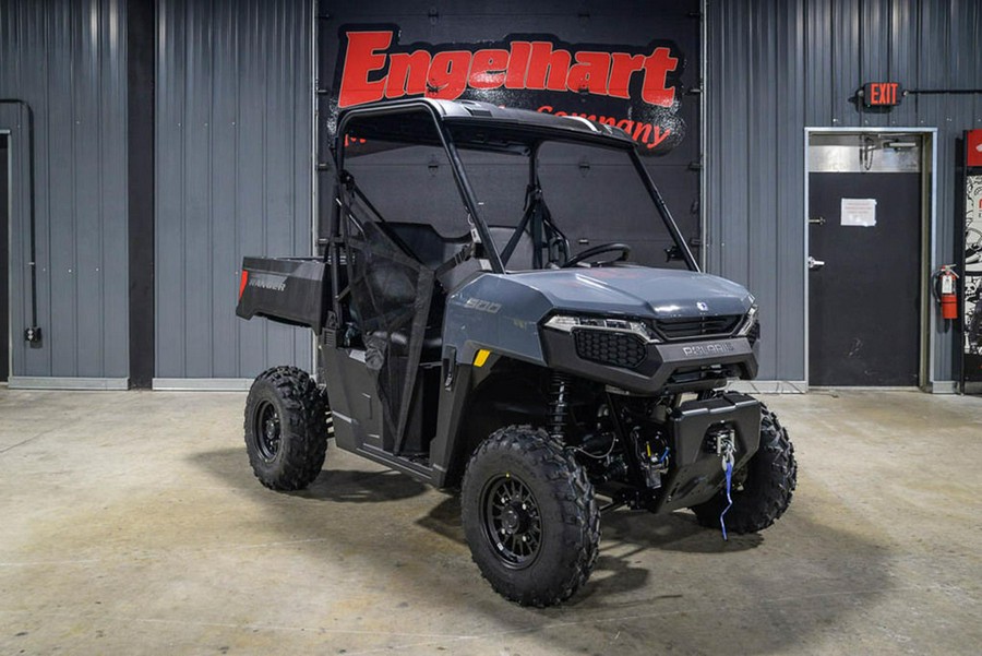 2026 Polaris Ranger 500