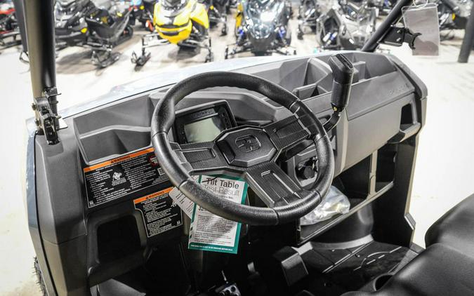 2026 Polaris Ranger 500