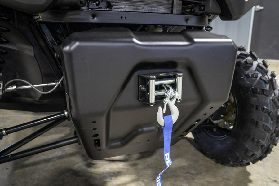 2026 Polaris Ranger 500