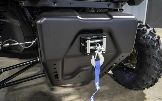 2026 Polaris Ranger 500