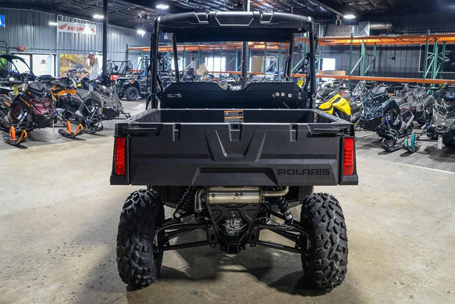 2026 Polaris Ranger 500